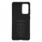 Чехол ArmorStandart ICON Case for Samsung A52 (A525) Black (ARM58240)